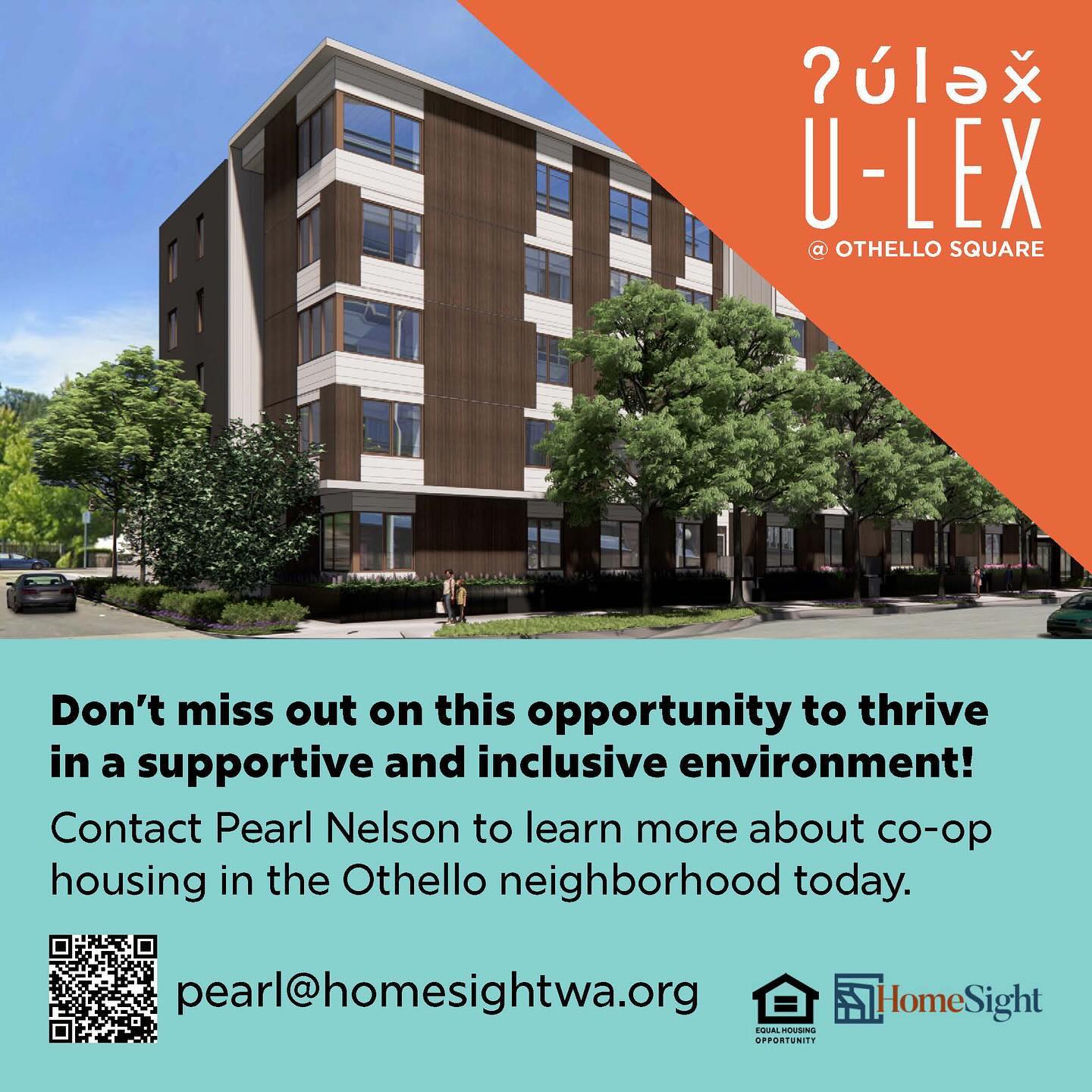 U-LEX Cooperative Housing